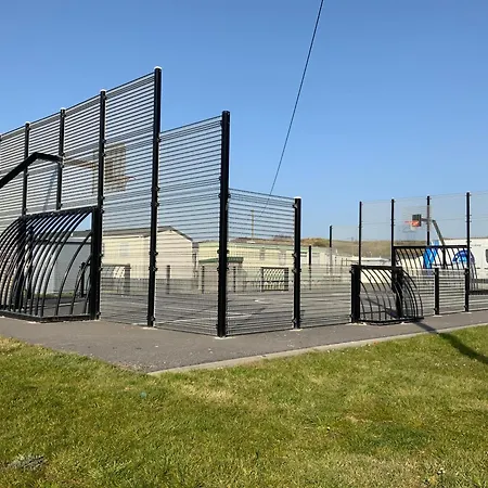 Oasis Middelkerke Romy 1, 2, 3, 4 *