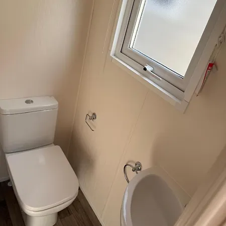 Oasis Middelkerke Romy 1, 2, 3, 4 * Ostende