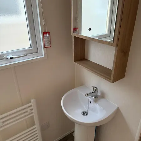 Campeggio Oasis Middelkerke Romy 1, 2, 3, 4 *