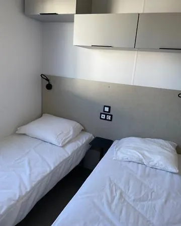 Oasis Middelkerke Romy 1, 2, 3, 4 Kemp