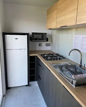 Oasis Middelkerke Romy 1, 2, 3, 4