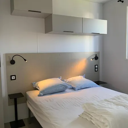 Campeggio Oasis Middelkerke Romy 1, 2, 3, 4