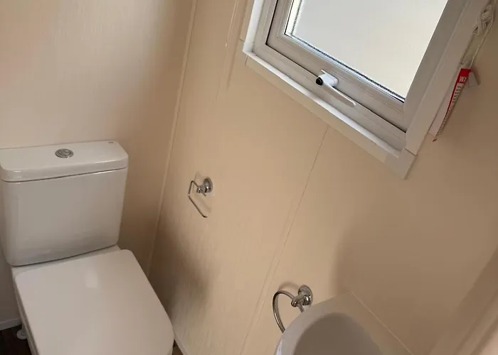 Oasis Middelkerke Romy 1, 2, 3, 4 * Oostende