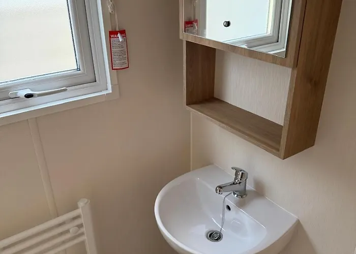 Parque de Campismo Oasis Middelkerke Romy 1, 2, 3, 4 *