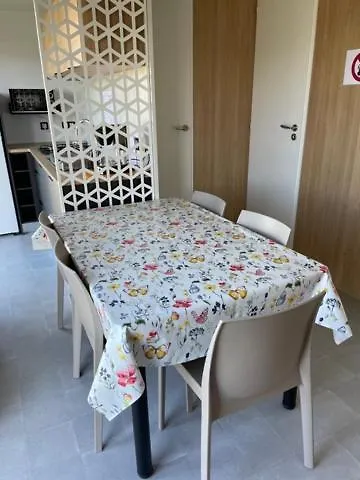 Oasis Middelkerke Romy 1, 2, 3, 4 * Ostend