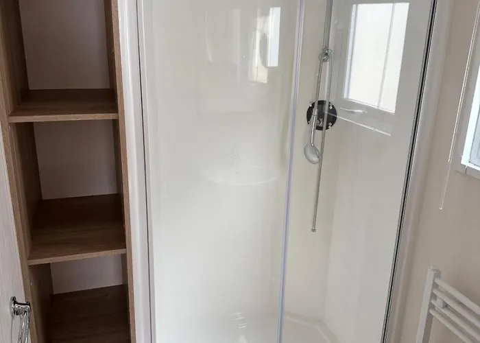 Campeggio Oasis Middelkerke Romy 1, 2, 3, 4 Ostenda